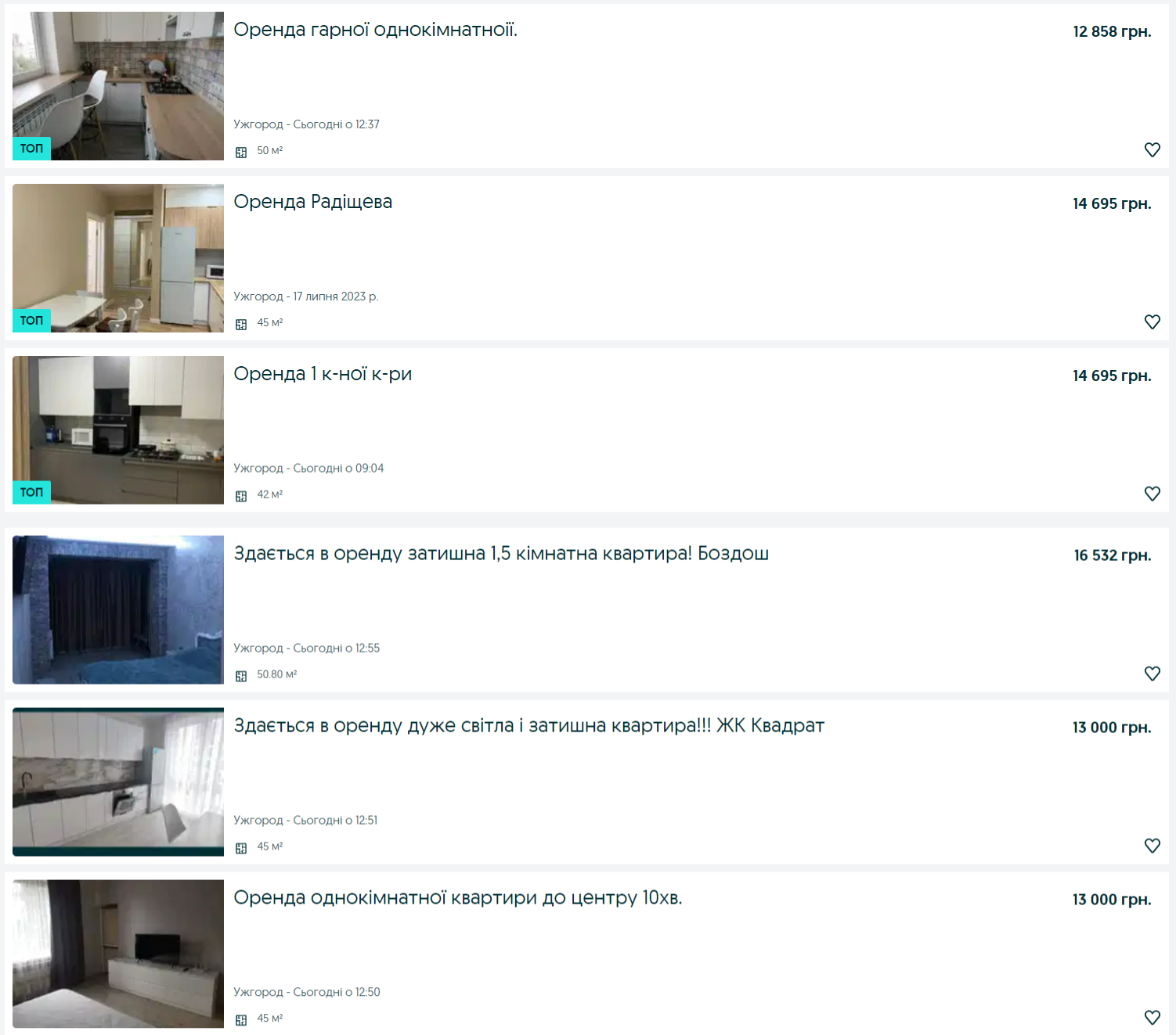 Ціни виросли на 75%. Скільки зараз коштує нерухомість на заході України (фото)